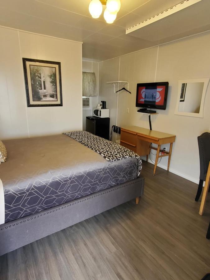 Wolseley Motel ภายนอก รูปภาพ
