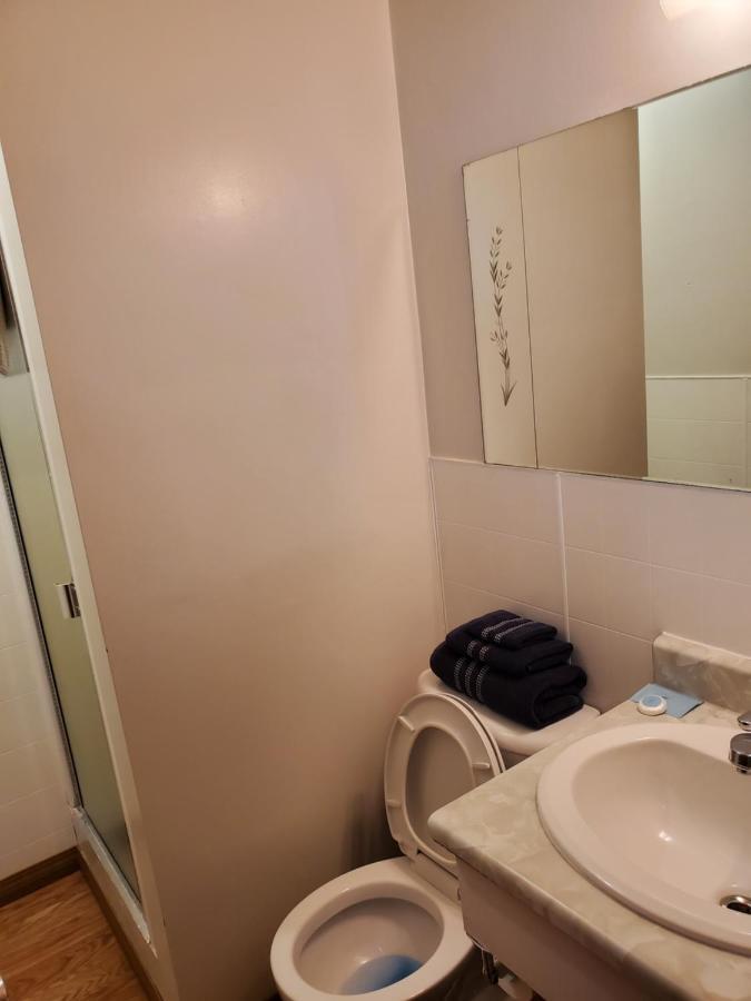 Wolseley Motel ภายนอก รูปภาพ