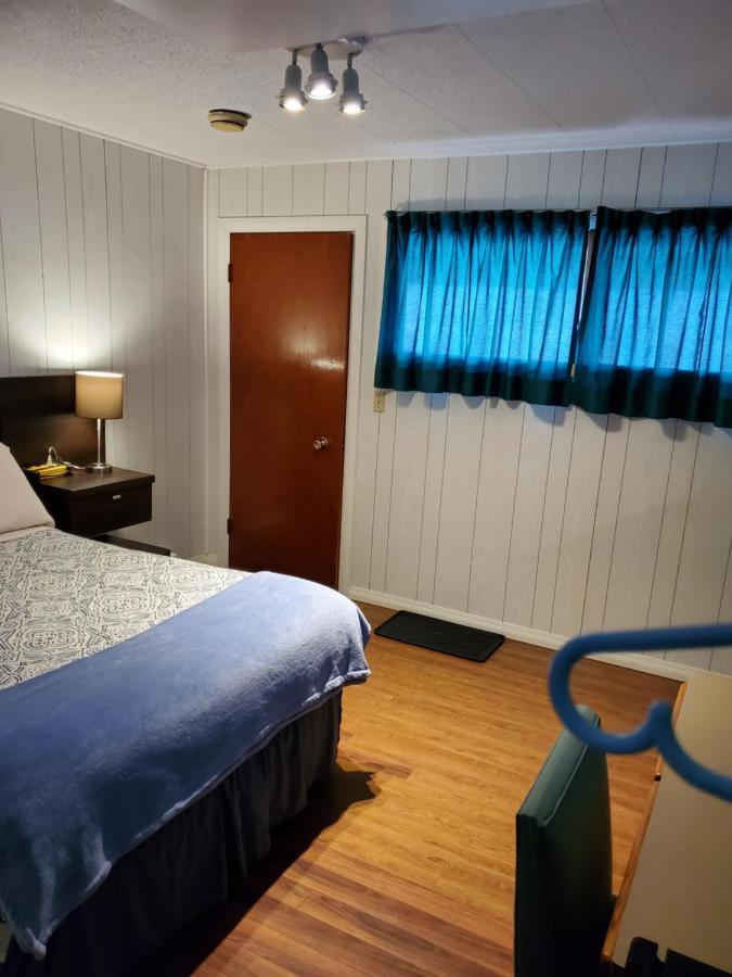 Wolseley Motel ภายนอก รูปภาพ