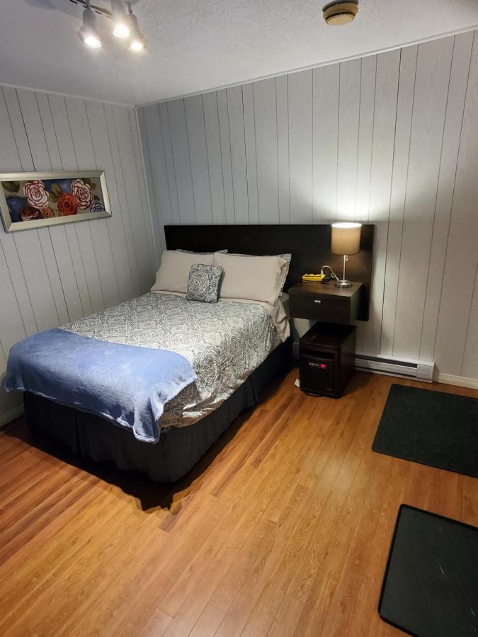 Wolseley Motel ภายนอก รูปภาพ