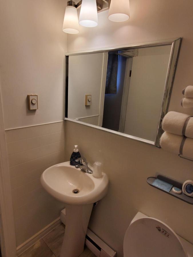 Wolseley Motel ภายนอก รูปภาพ
