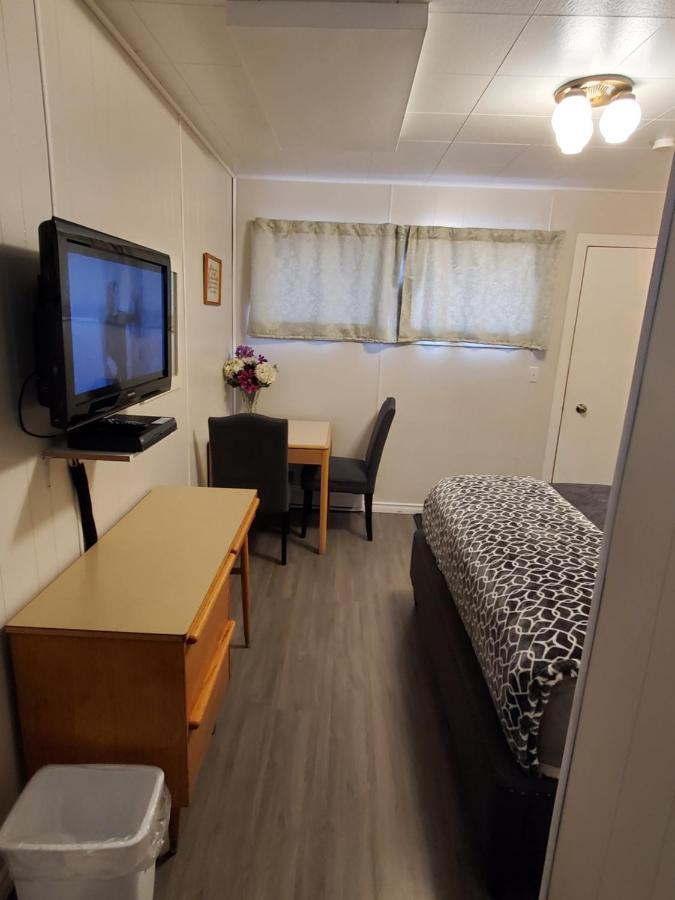 Wolseley Motel ภายนอก รูปภาพ