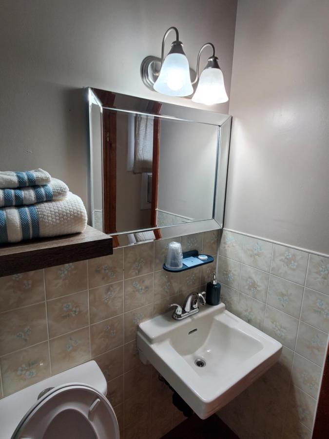 Wolseley Motel ภายนอก รูปภาพ
